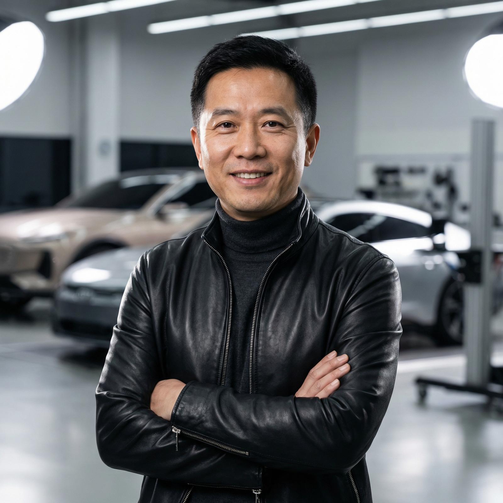 反差修车改装视频导演