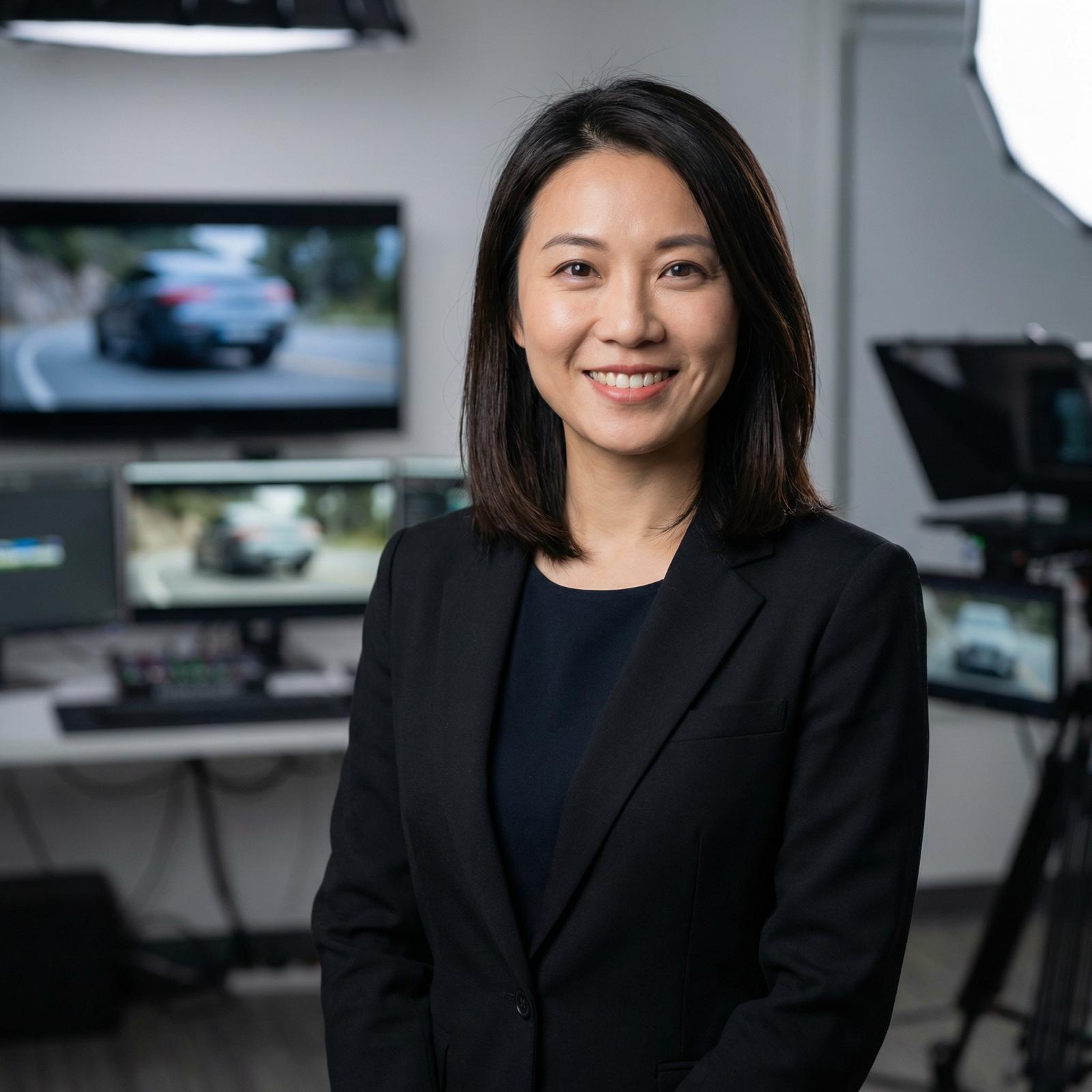 反差修车改装视频制片人