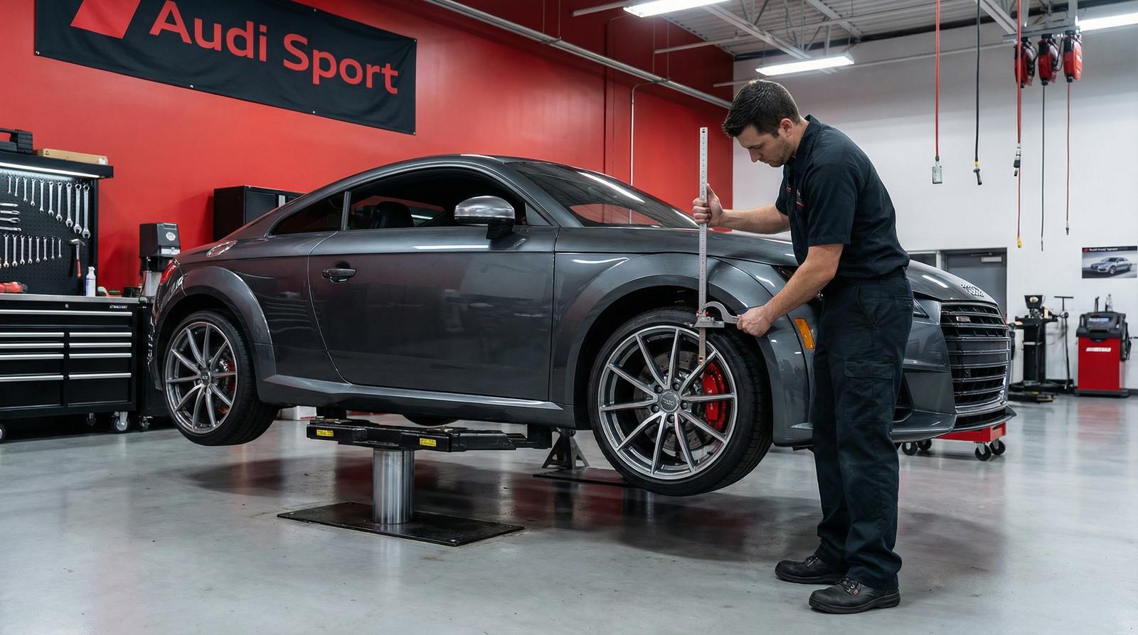 反差底盘改装视频教程